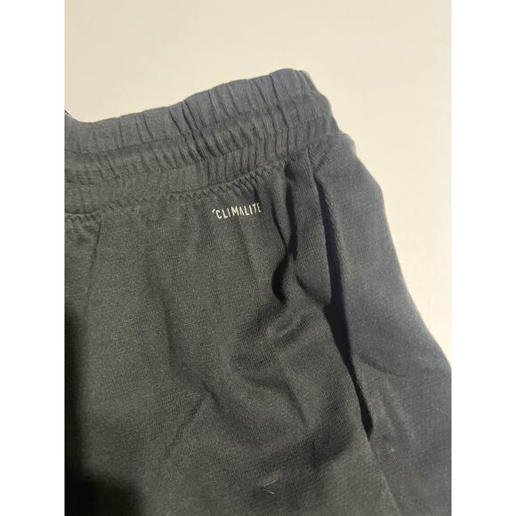 Adidas Men's Black Tear Away Snap Pants XLT - Picture 6 of 6